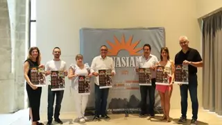 S'obren les inscripcions de La Ignasiana en BTT de Verdú a Manresa