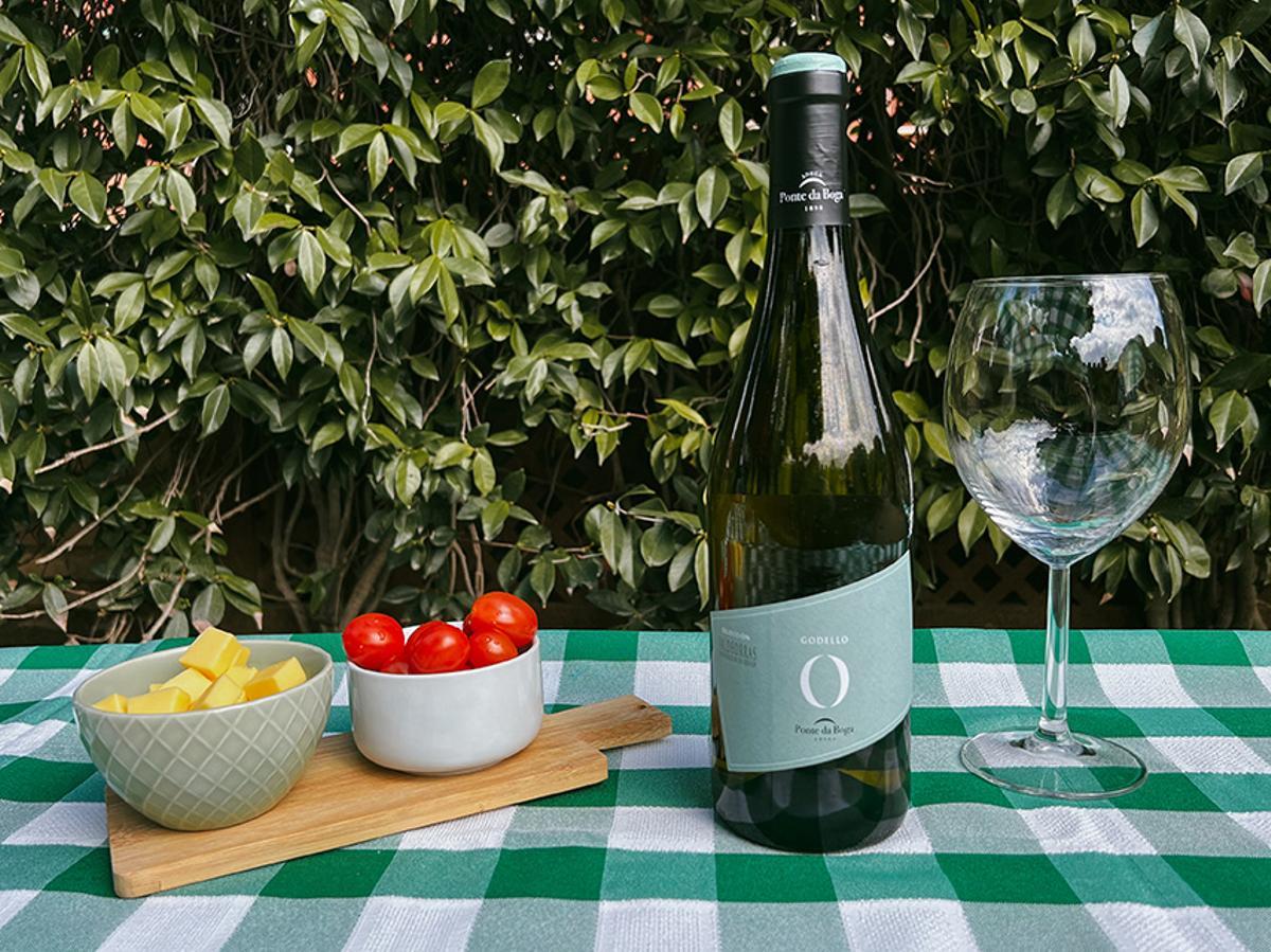 O Godello 2024