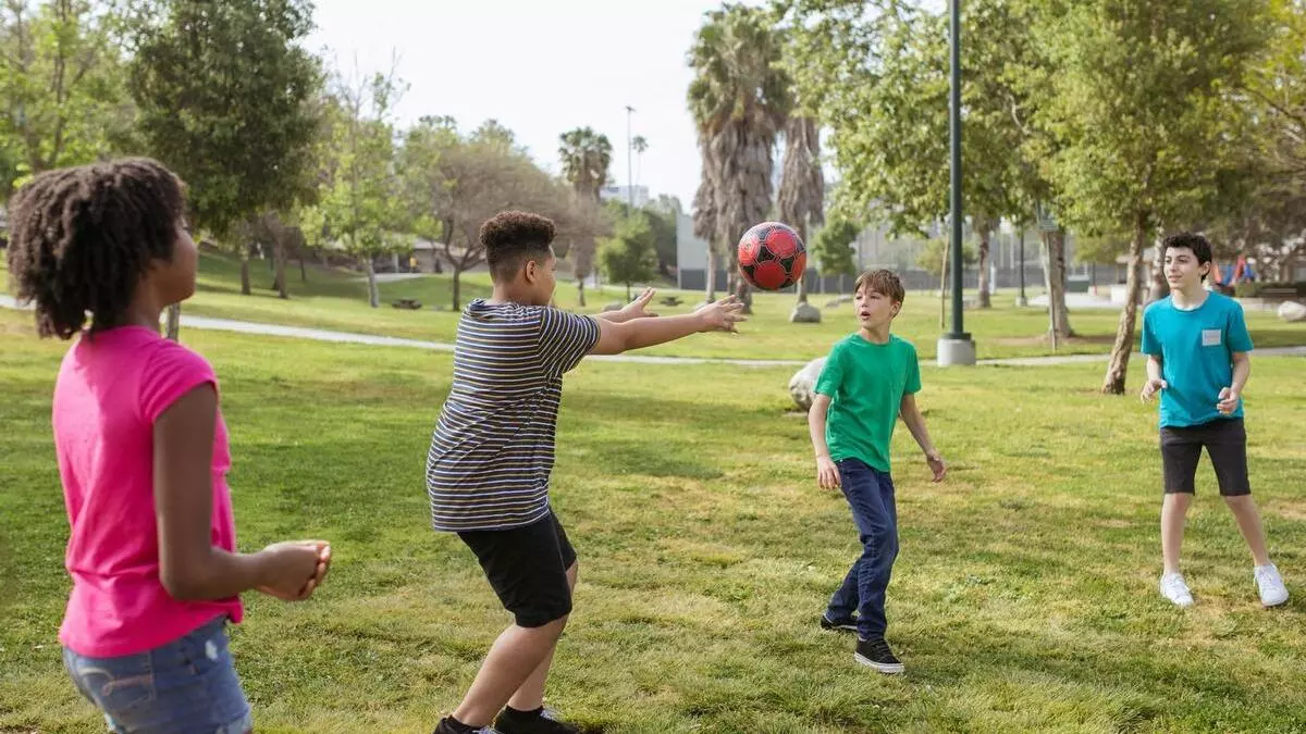 Alcalá de Henares abre el plazo para los campamentos de verano: cómo inscribirse y plazos