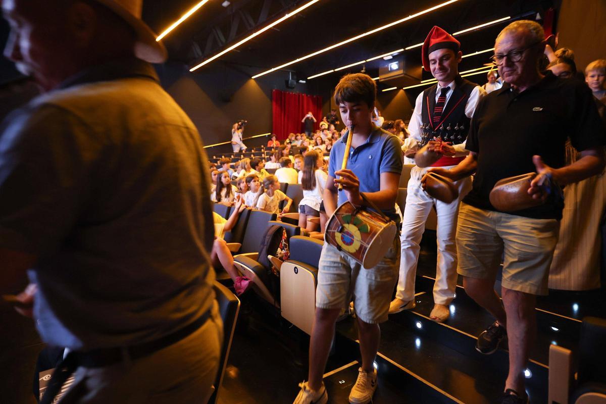 Mira aquí todas las fotos del concurso 'Sant Josep en Sap'