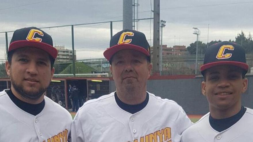 Manresa viurà dissabte la cinquena Gala del beisbol i softbol català