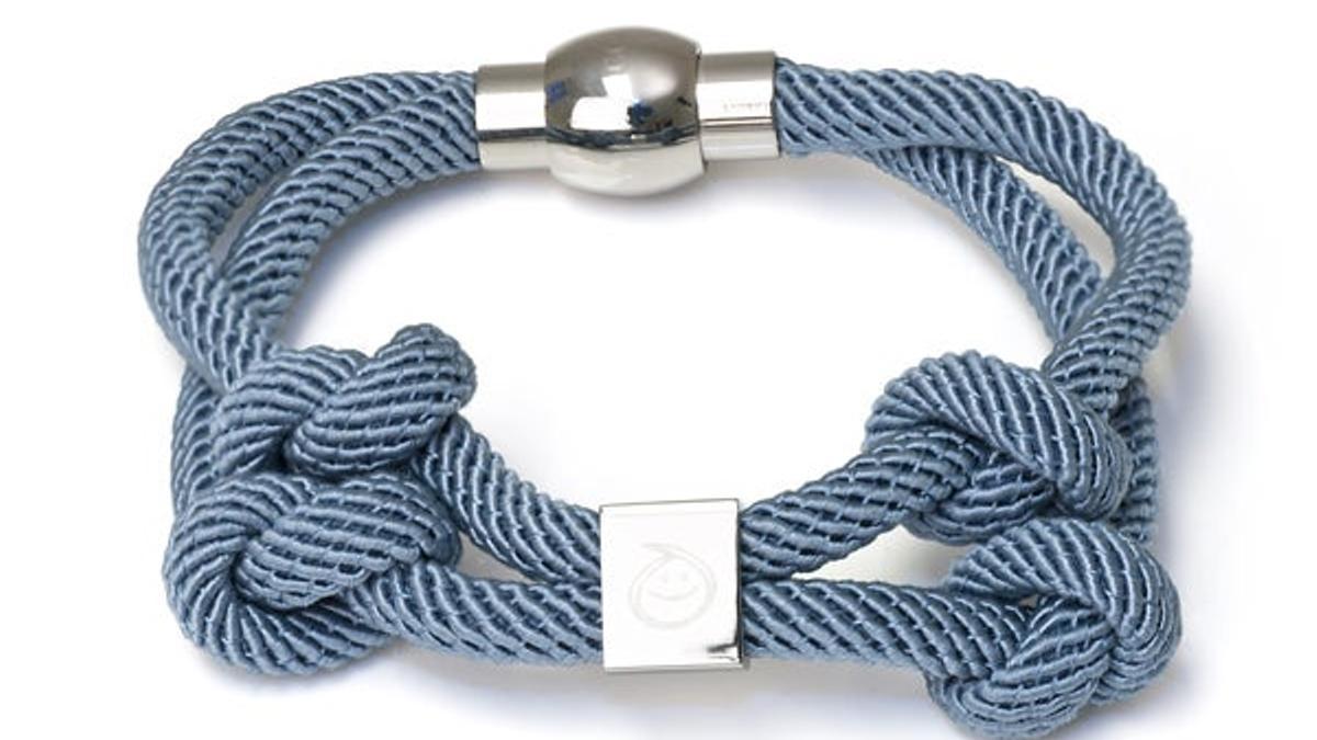 OhmyGOd lanza una pulsera solidaria con la Fundación Apascovi