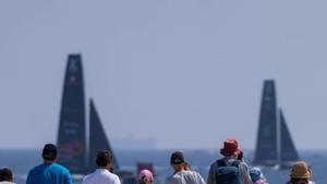 La UB determinarà l’impacte econòmic de la competició