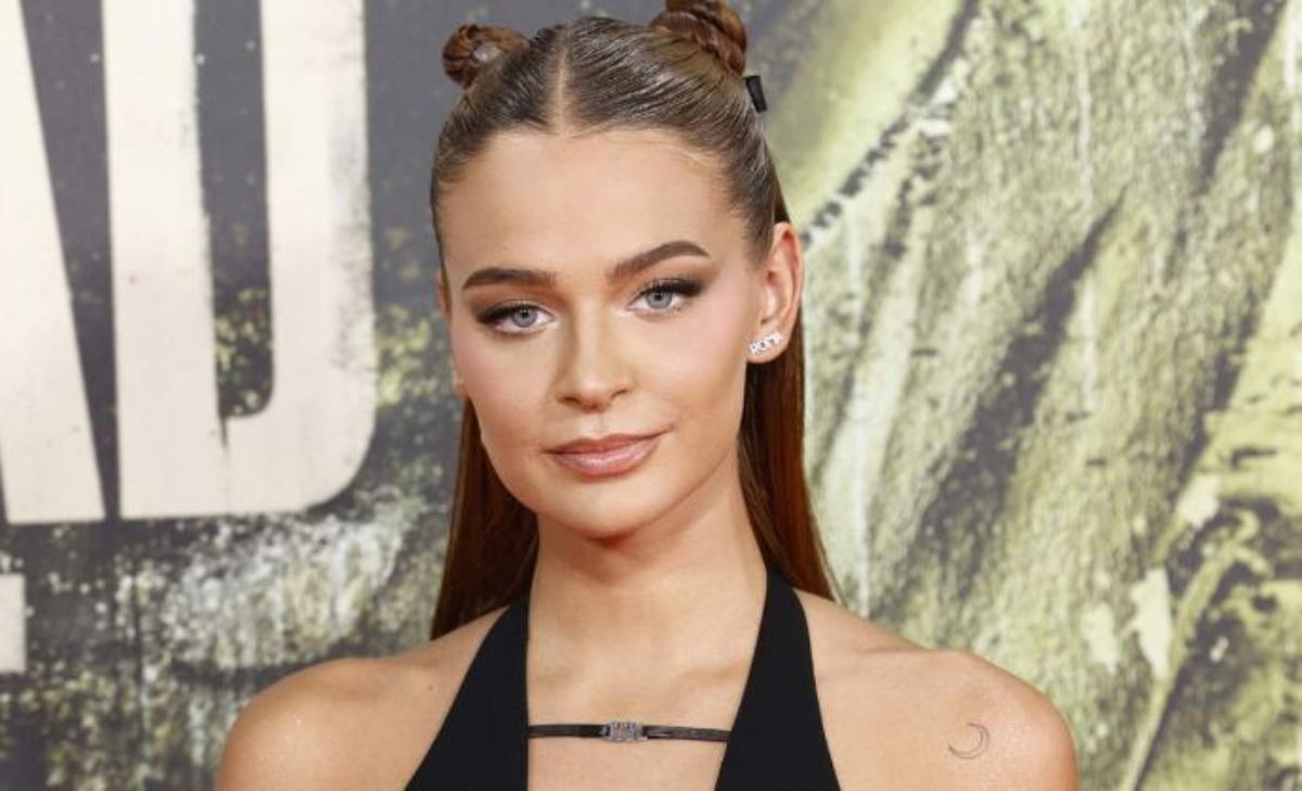 Laura Escanes se harta de su expareja tras su última polémica: " No me sorprende, dice una cosa y hace la otra"