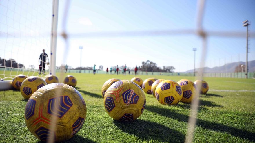 El Málaga CF firmará un acuerdo histórico con los clubes de la provincia