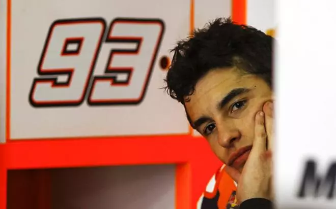 MotoGP, entrenamientos en Sepang