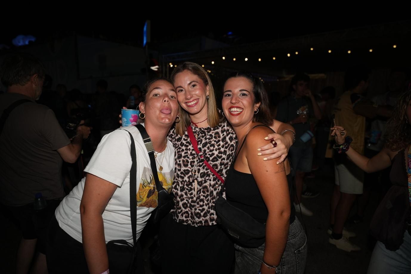 Segunda jornada del Arenal Sound de Burriana