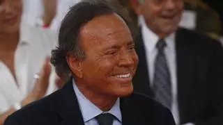 Julio Iglesias: 80 años del truhan y señor de la canción