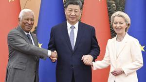 Un pla contra el xoc xinès 2.0