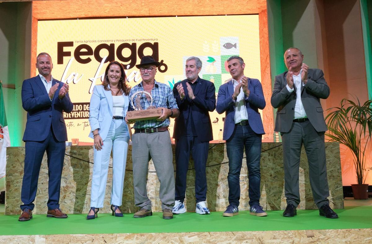 FEAGA 2026