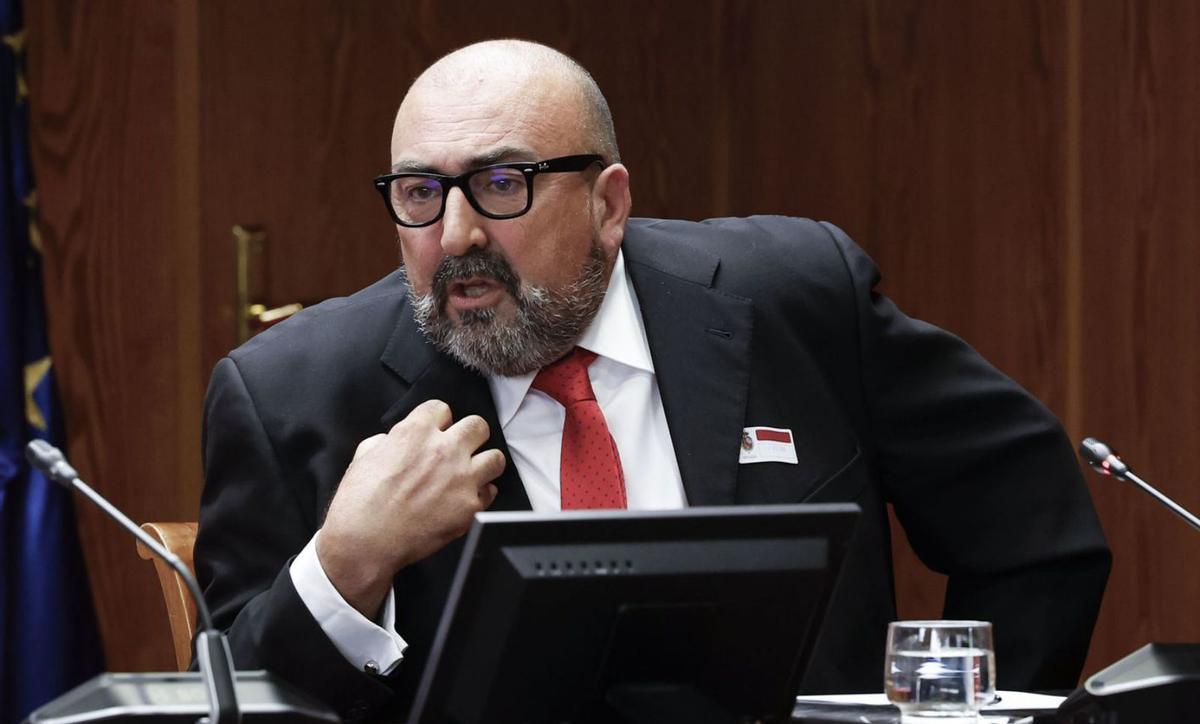 Whatsaps amb Koldo acrediten que Cerdán coneixia les adjudicacions Whatsaps amb Koldo acrediten que Cerdán coneixia les adjudicacions