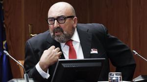 El gran aconseguidor de la trama no tenia límits