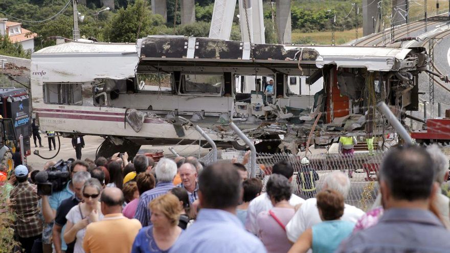 El maquinista del accidente del Alvia en Angrois esta noche en Salvados: recuperamos todas las claves del caso