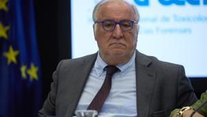 Pere Navarro (DGT) asegura que en España se vive un problema de sueño