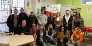 Recompensa literaria para los niños zamoranos que "saben escuchar" a cargo de la Liga Española por la Educación