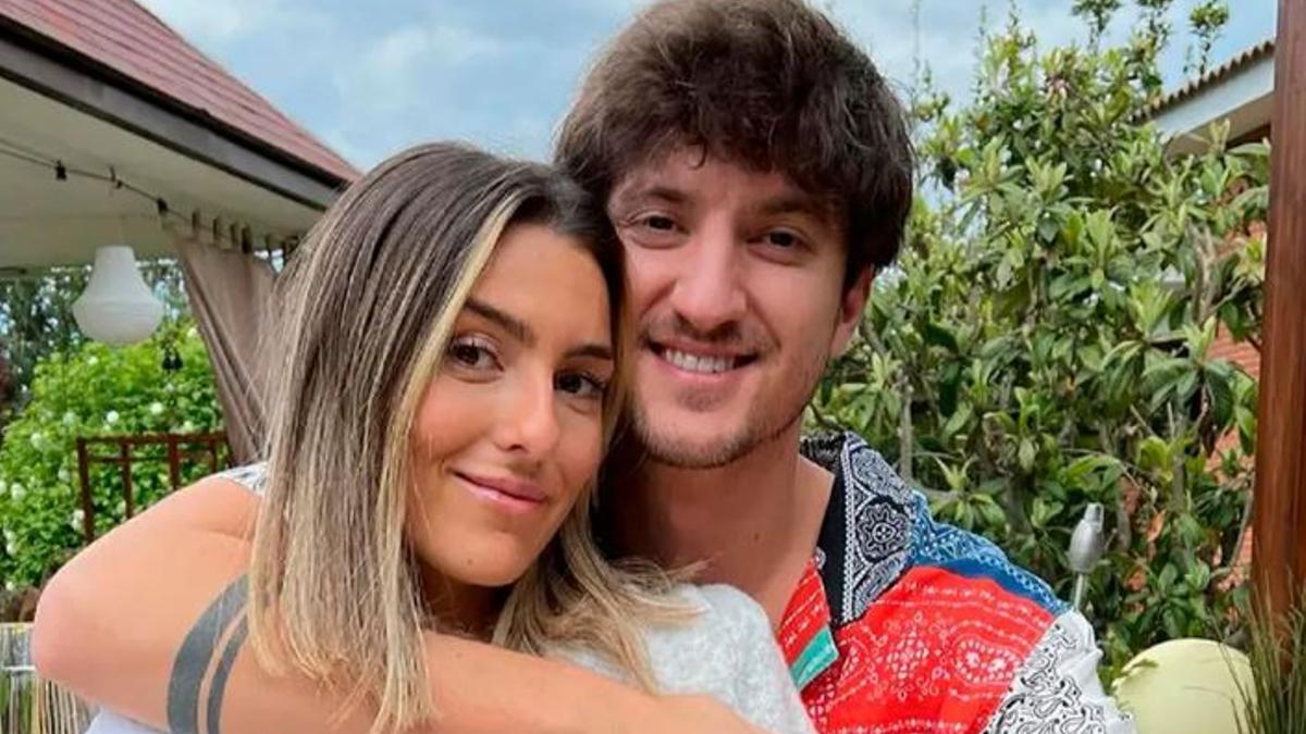 Tras meses de silencio ya es oficial, la hija de Paz Padilla comunica la feliz noticia: "He soñado muchas veces"