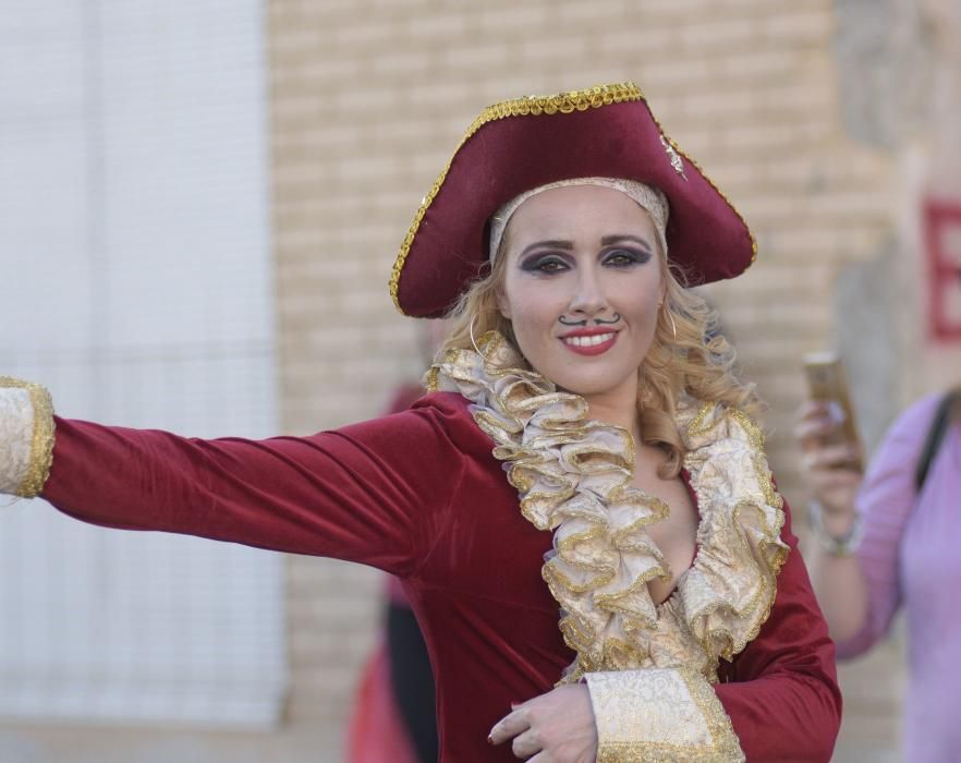 Desfile de Carnaval de Cabezo de Torres