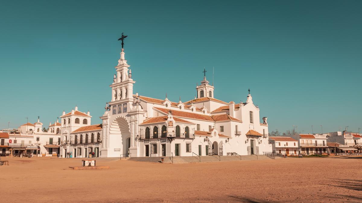 El precioso pueblo de Andalucía que enamoró a Sorolla