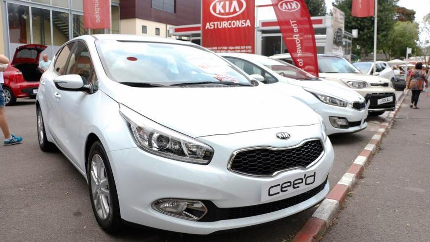 Kia Cee&#039;d