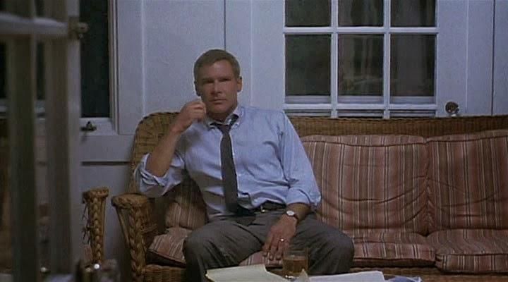 Harrison Ford, diez títulos esenciales