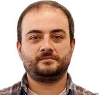 Sergio R. Viñas