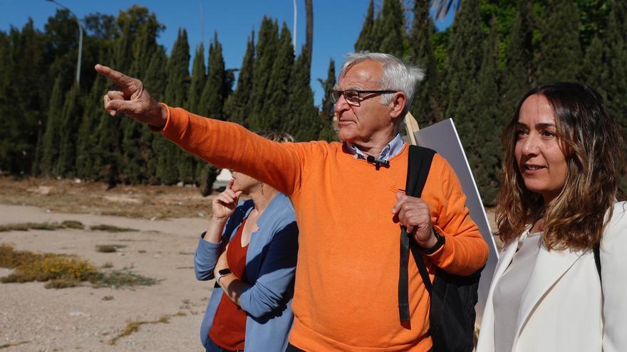 Ribó dice &#039;Torrente&#039; mientras pide que se escriba València