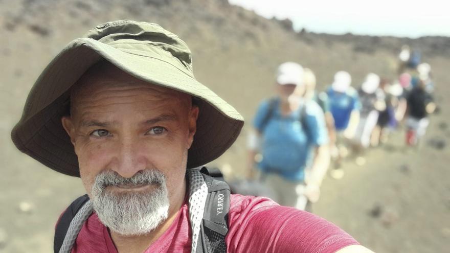 На Канарських островах запровадили професію екологічного арбітра для спортивних змагань