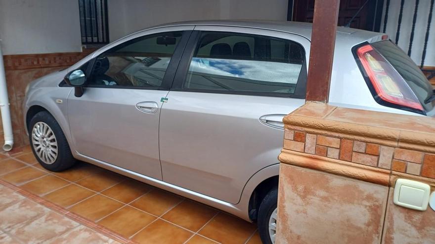 El hombre que mató a tiros a su madre en Arona se entregó a la Guardia Civil