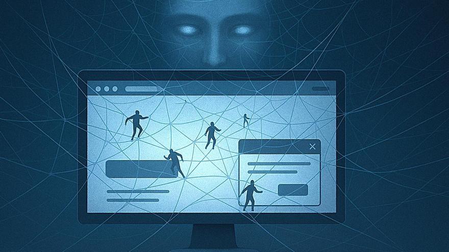 Puedes eliminar tu rastro de Internet (y de la &#039;dark web&#039;). Aquí te explicamos cómo.