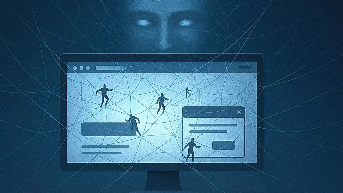 La trampa invisible: descubren cómo la IA propaga el diseño engañoso en la web