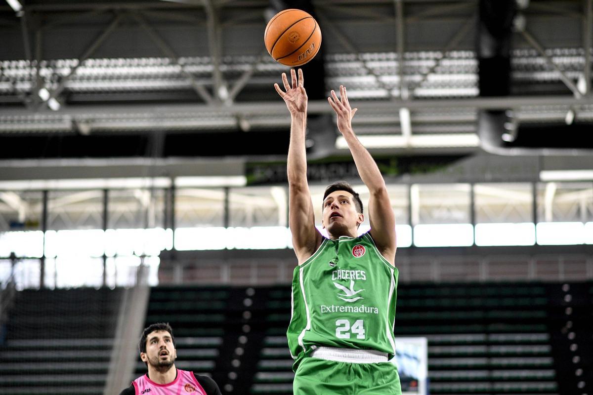 Fotogalería | Las imágenes del Cáceres Patrimonio - Valle de Egüés