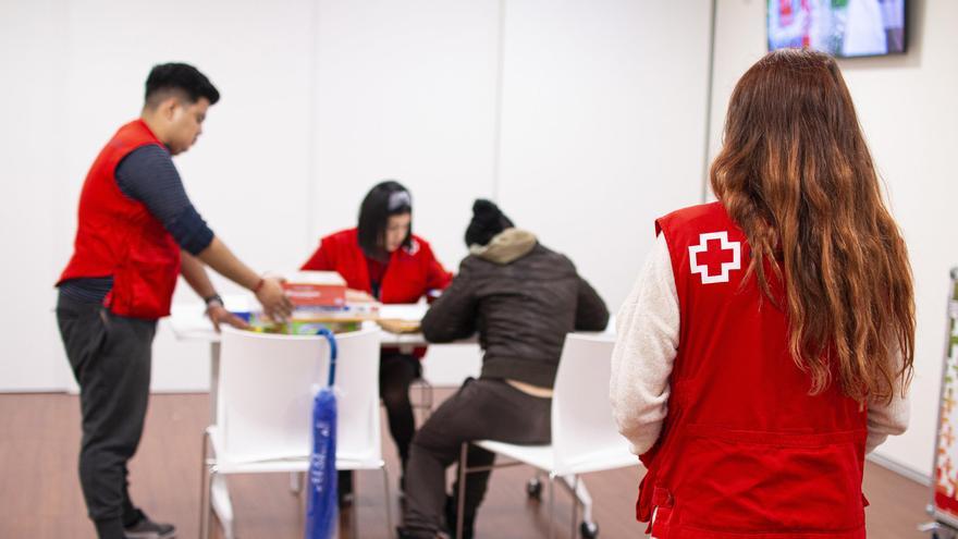 El 24% de los voluntarios cordobeses que ayudan en causas solidarias son jóvenes