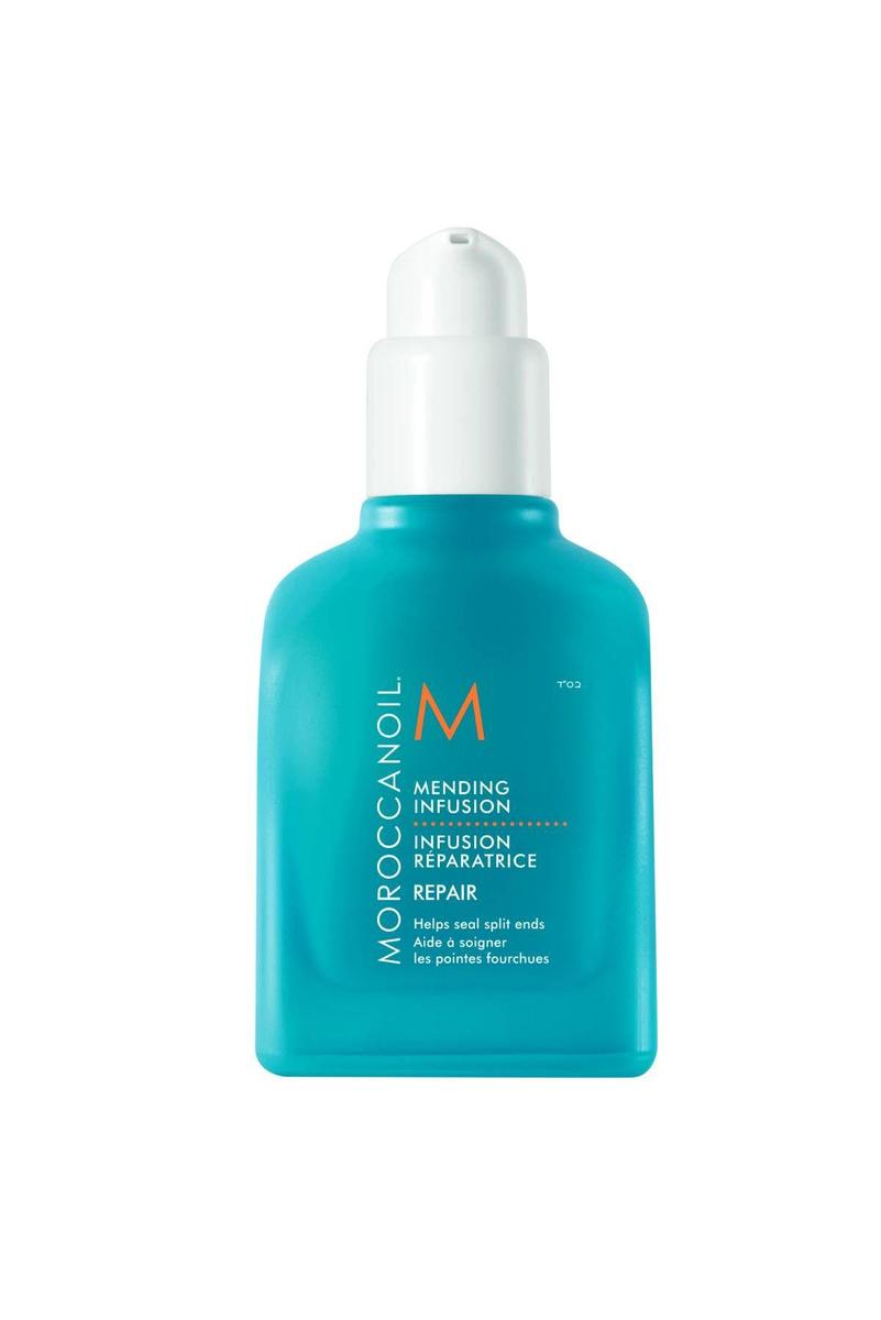 Infusión reparadora, de Moroccanoil