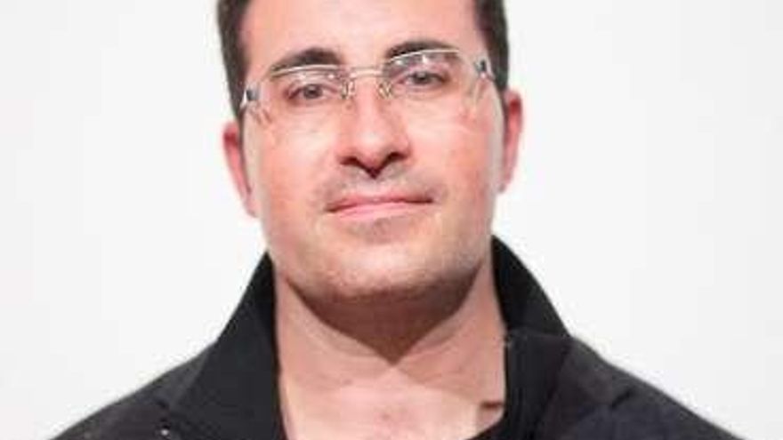 Juan Merlo.