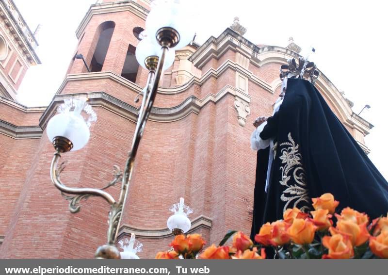 GALERIA FOTOS: La provincia vive intensamente la Semana Santa