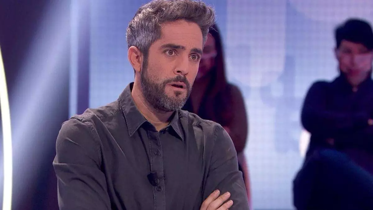 Roberto Leal se despide por sorpresa de Pasapalabra: "Gracias por estar ahí"