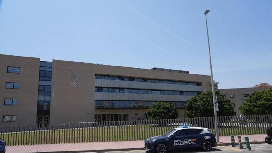 La Fiscalía pide nueve años de prisión para dos acusados por una presunta estafa con cheques y pagarés