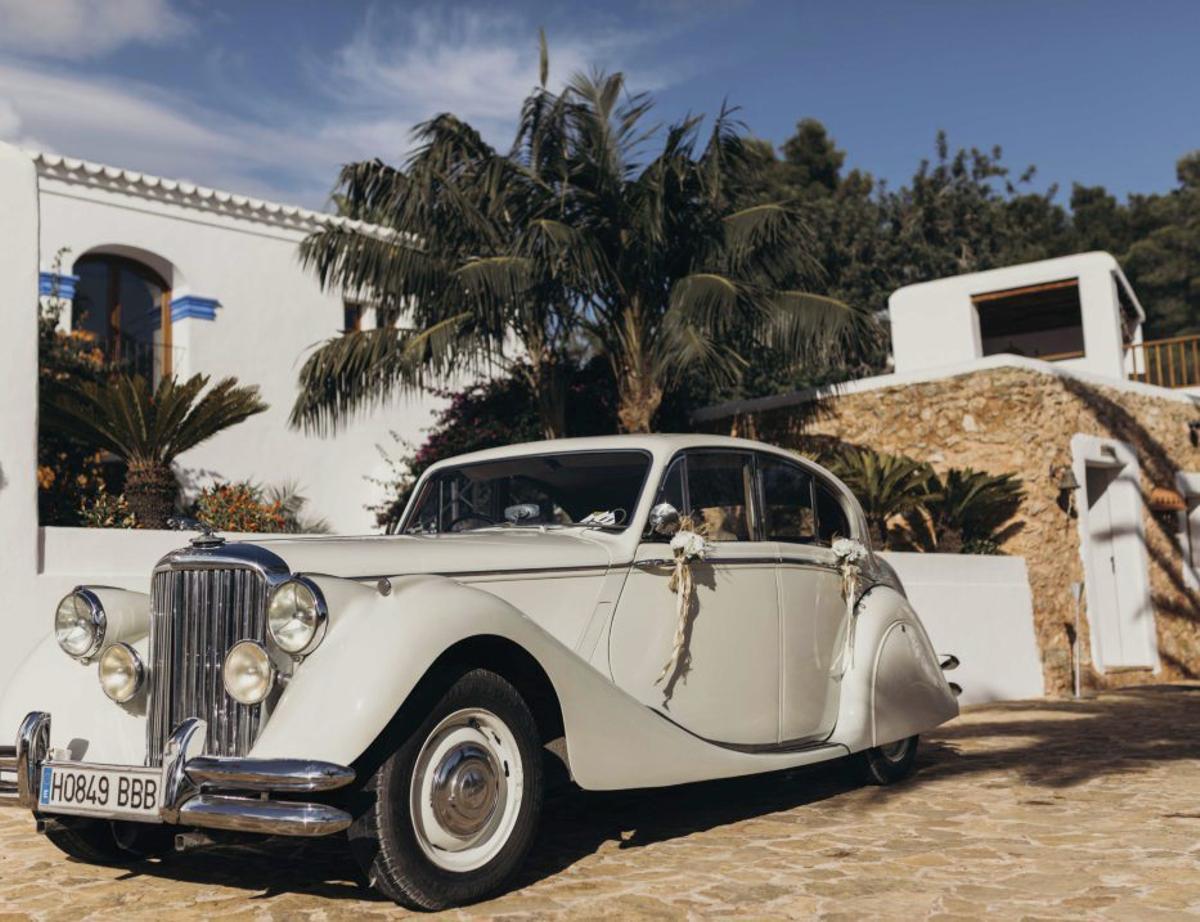 Un hotel rural especialista en celebrar eventos a medida.
