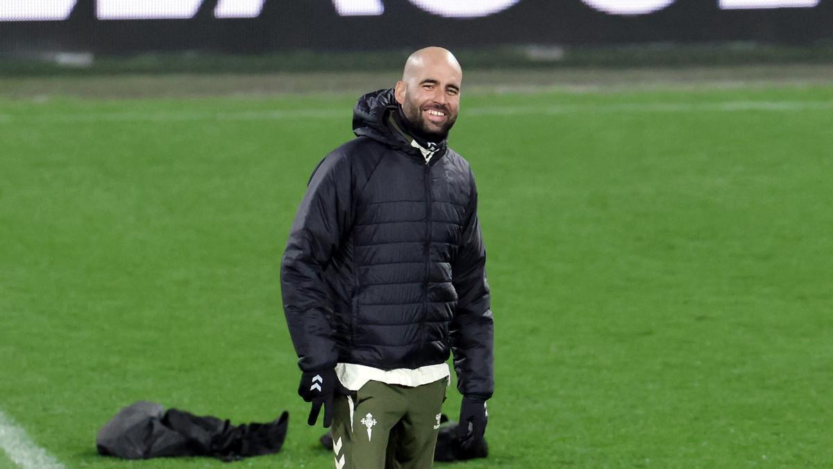 El Celta se cita con Europa en Salónica