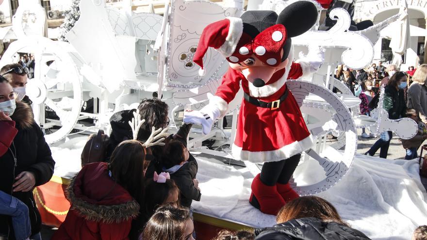 El programa navideño de Cáceres incluye talleres y teatro por barrios