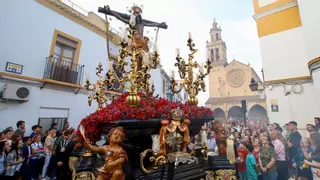 Vendidas casi la mitad de las sillas para el Magno Vía Crucis 'Córdoba Vía Sacra de Occidente' en apenas cuatro días