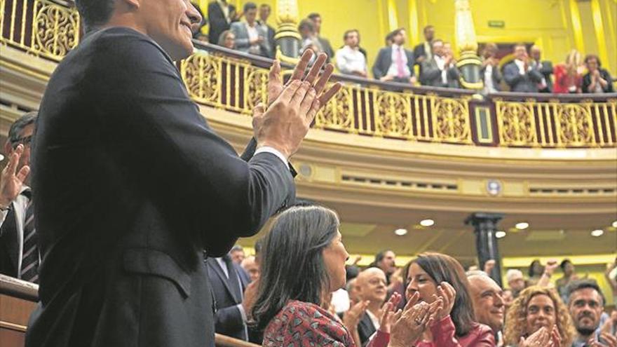 Sánchez, Cataluña y la maldición gitana