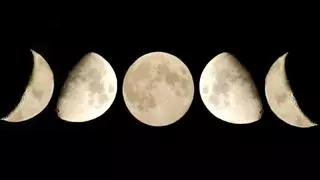¿Qué luna hay hoy en España? Este es el calendario lunar de junio 2025