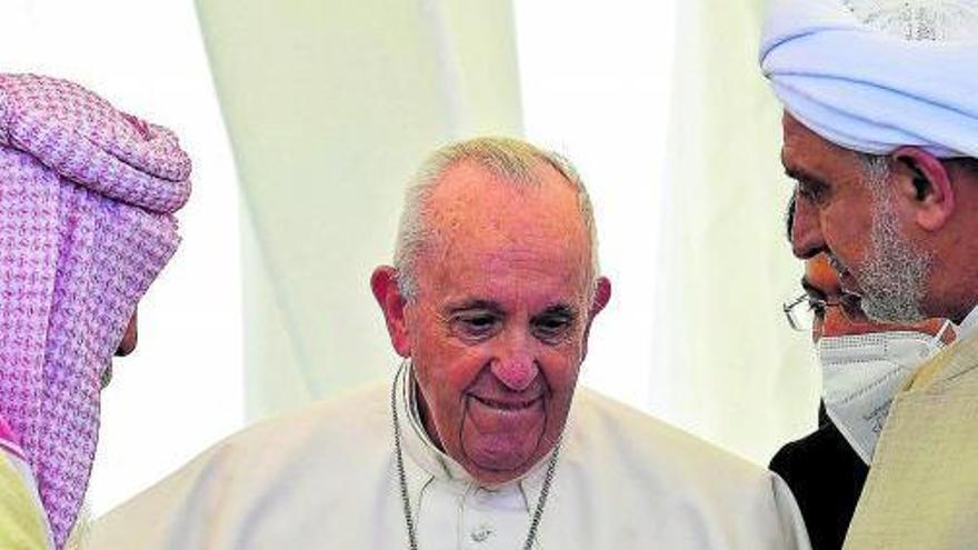 . | | VATICANO / AFP