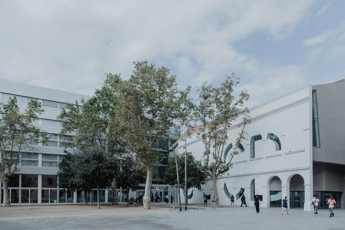 La Facultat de Comunicació Blanquerna rep una quarta denúncia per presumpte assetjament sexual contra el professor ja apartat