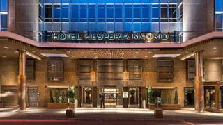 Vuelve Hyatt Regency Hesperia Madrid