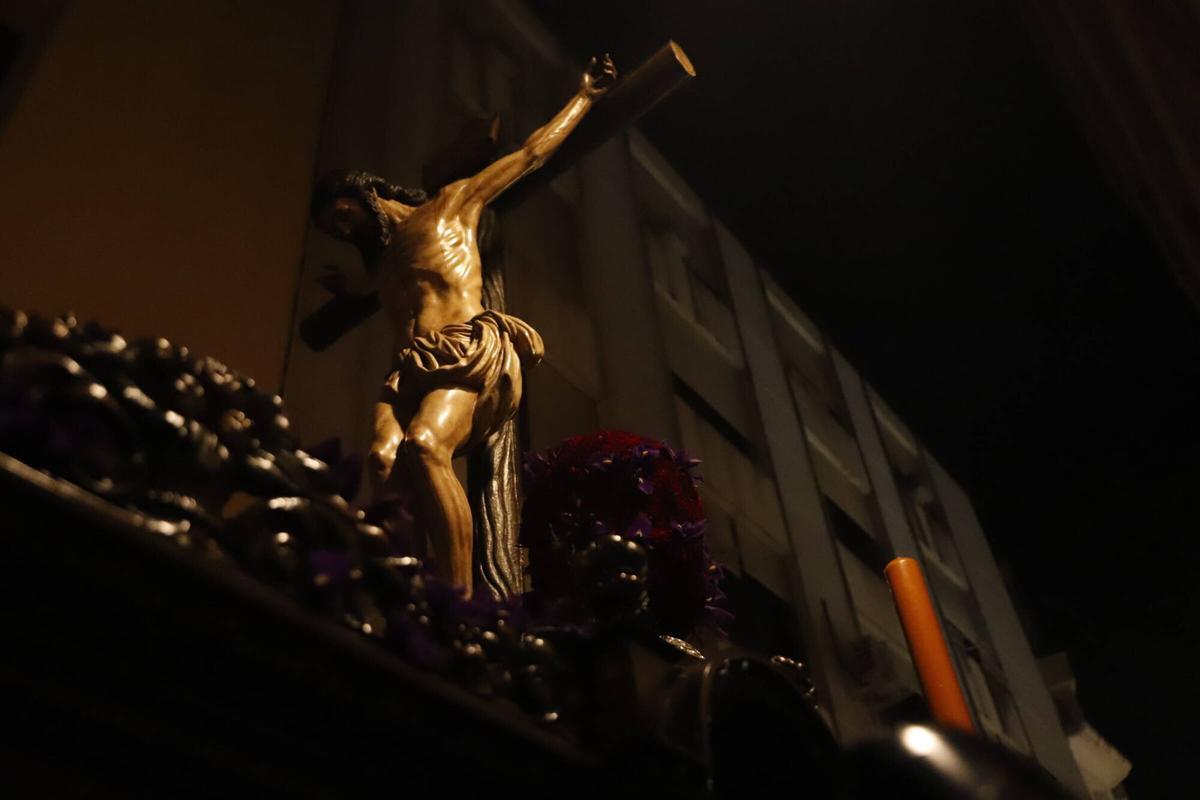La Buena Muerte, en imágenes