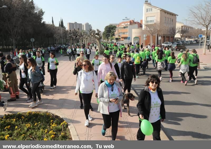 Búscate en la IV Marcha Solidaria contra el Cáncer