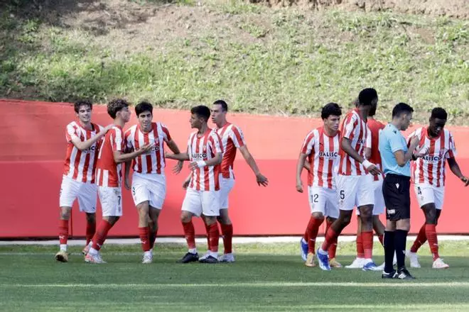 Así fue la jornada en la Tercera asturiana: crónicas, puntuaciones e imágenes