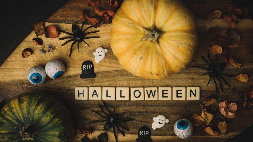 Halloween: cinc receptes terrorífiques per elaborar amb nens